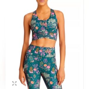 Sets of Puma x Liberty Forever Luxe Green Gables